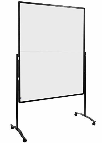 Legamaster Moderationswand PREMIUM plus klappbar Produktbild img1 L