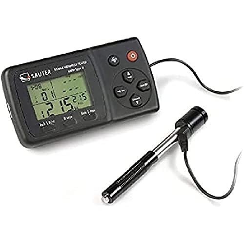 SAUTER Mobiles Leeb-Härte- Prüfung HMM Sensor D Produktbild img1 L