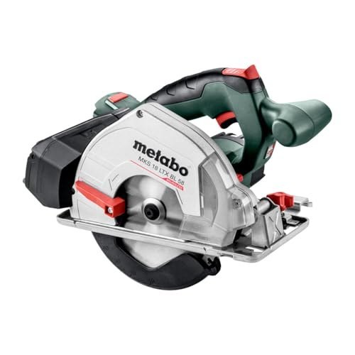 metabo Metallkreisäge MKS 18 LTX BL 58 Produktbild img1 L