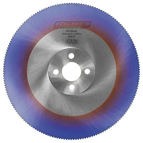 STARK Metallkreissägeblatt Produktbild img1 L