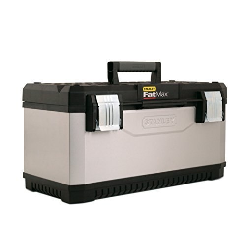 FAT MAX Werkzeugbox 584x293x295mm Stanle y Fatmax FAT MAX Produktbild img1 L