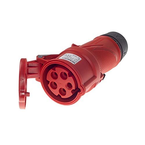 MENNEKES CEE-Kupplung 16A IP54 Xtra Produktbild img1 L