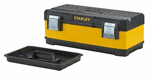 STANLEY Werkzeugbox Nr. 1-95-612/613 Produktbild img1 L