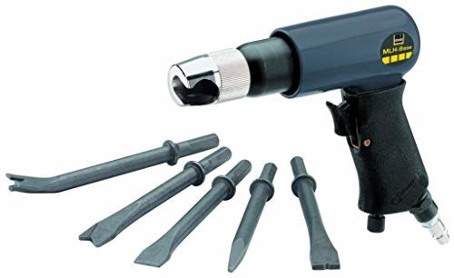 Schneider Airsystems Druckluft-Meißelhammer MLH-Set-Base Produktbild img1 L
