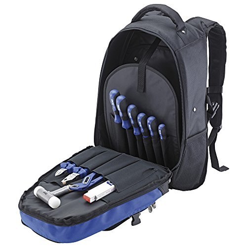 FORUM Werkzeug-Rucksack 500x360mm Produktbild img1 L