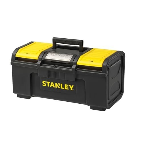 STANLEY Werkzeugbox 486x266x236mm Produktbild img1 L