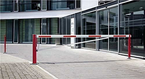 Mannus Wegesperre drehbar, lackiert Produktbild img1 L