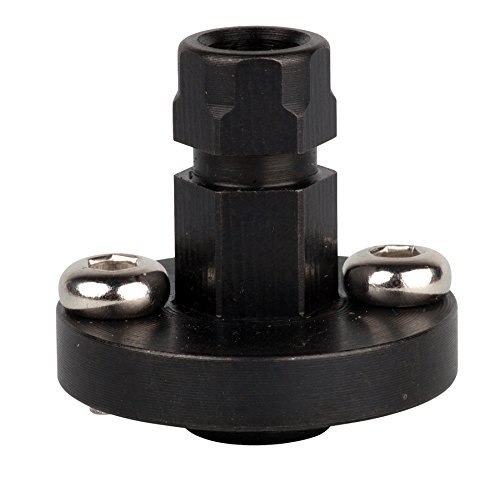 MANDREX Smart tools for every job MXqs ONE-CLICK adapter u. Schrauben D152-210mm Mandrex Produktbild img1 L