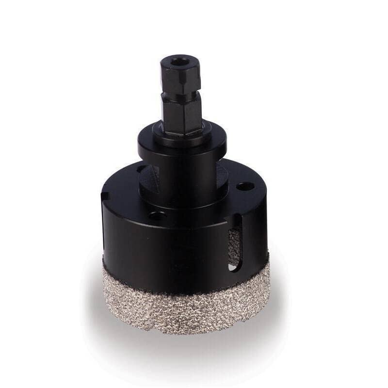 MANDREX Smart tools for every job MXqs Diamant Lochsäge DryXcut Produktbild img2 L