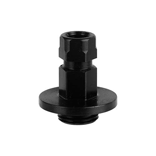 MANDREX Smart tools for every job MXqs ONE-CLICK adapter 5/8"-18, D32-150mm Mandrex Produktbild img1 L