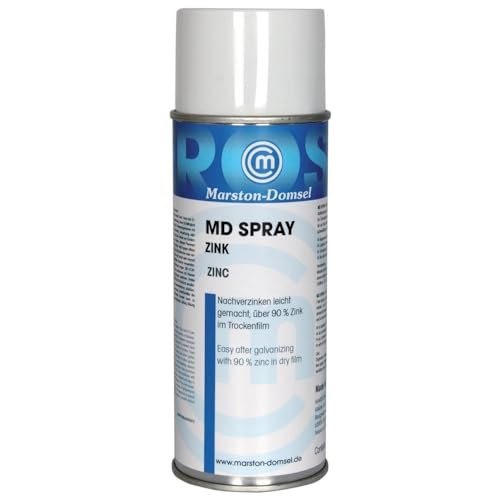 Neutral MD-Spray Zink Dose 400ml Produktbild img2 L