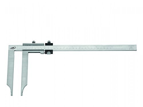 Mahr Werkst.Messsch. RCr. o.Sp. o.F. 1/10-1/20 Produktbild img1 L