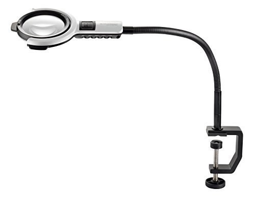 ESCHENBACH Lupenleuchte vario LED Flex Produktbild img1 L
