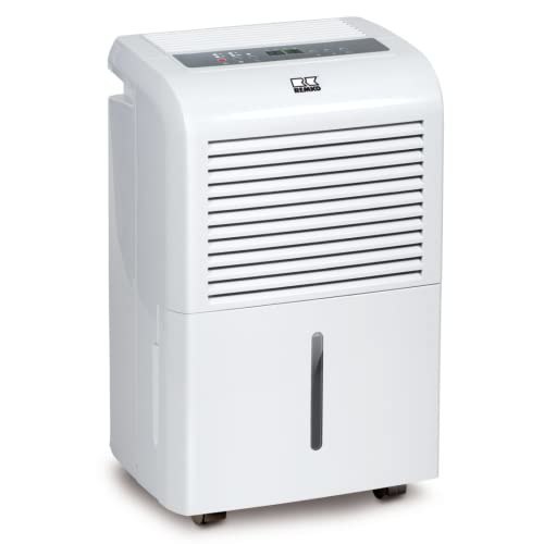 Remko Luftentfeuchter mobil ETF 360 Eco Produktbild img1 L