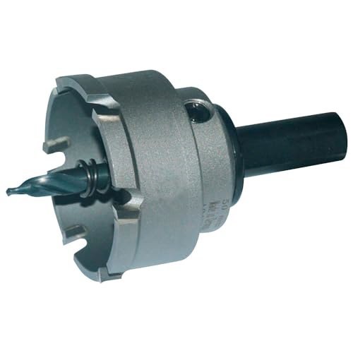 FORUM Löchsäge, HM, blank, MBS Produktbild img1 L