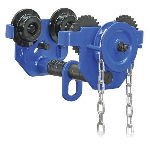 Planeta Laufkatze GTM Produktbild img1 L