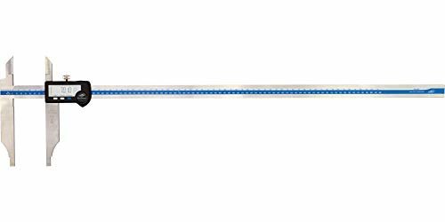 Mahr Dig. Werkstattmessschieber IP65 o.Sp. Produktbild img1 L