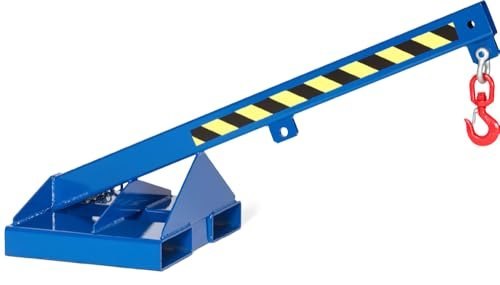 RR Industrietechnik Lastarm,starr,Neigung 25 350-1000kg Produktbild img1 L