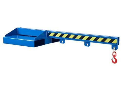 RR Industrietechnik Lastarm, starr 150 Produktbild img1 L