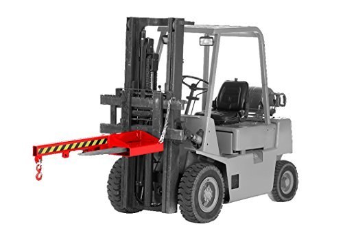 RR Industrietechnik Lastarm Typ RLA-1 1500 Produktbild img1 L