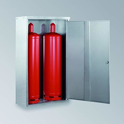 LACONT Kleingasflaschenschrank K-GFS Produktbild img2 L