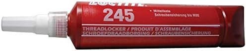 LOCTITE 245 TTL 50ML EGFD Schraubensiche rung Henkel Produktbild img1 L