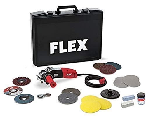 Flex LE 14-7 125 INOX Produktbild img1 L