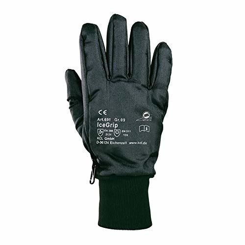 Honeywell Handschuh Icegrip Produktbild img1 L