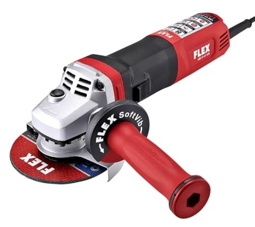 Flex Winkelschleifer LBE 17-11 125 Produktbild img1 L