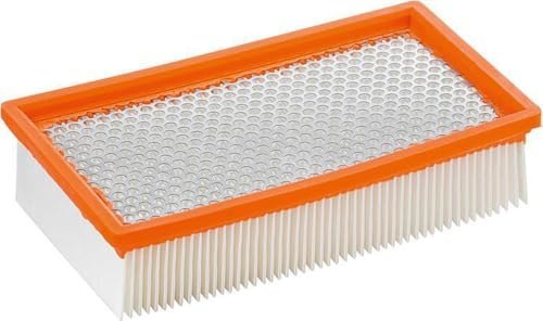 Kärcher Flachfaltenfilter (PES)  NT 30/1 Produktbild img1 L