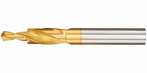 GÜHRING Mehrfasenstufenbohrer HSS 514 Produktbild img1 L