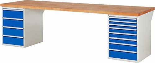 Neutral Werkbank 7822 Produktbild img1 L