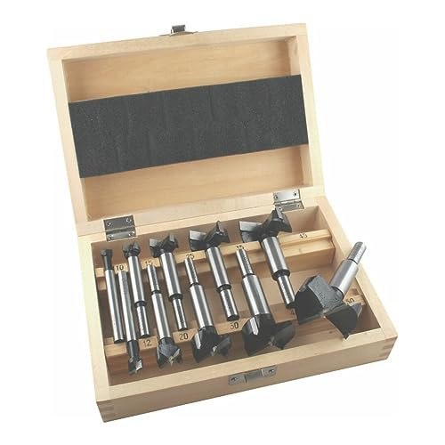 Edessö Kunstbohrer-Satz HW Produktbild img1 L