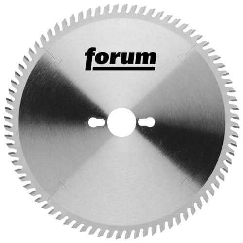 FORUM HW-Kreissägeblatt, W Produktbild img1 L