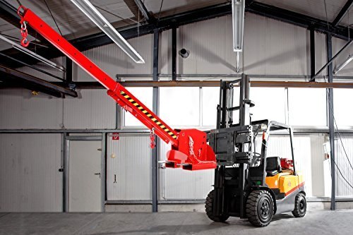 RR Industrietechnik Kranarm Typ RKT-3 Produktbild img1 L