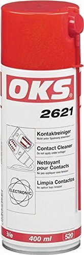 OKS Kontaktreiniger, Spray 2621 400 ml Produktbild img1 L