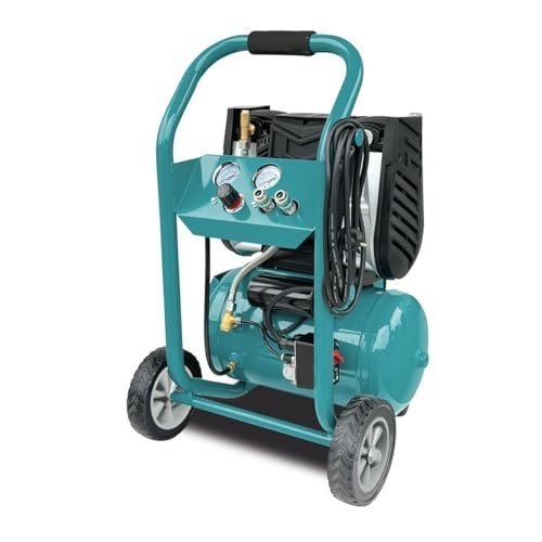 aircraft Kompressor Compact Air Silence 231/20 E Produktbild img1 L