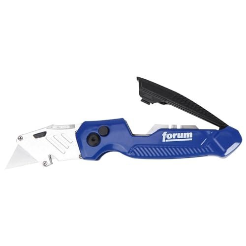FORUM Klingen-Klappmesser inkl. 3 Klinge n Produktbild img1 L