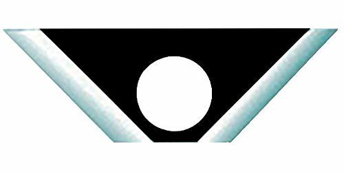 GRATTEC Klinge f. Rückwärtsentg Produktbild img1 L