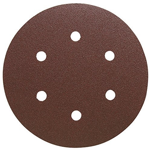 FORUM Klett-Schleifscheibe, für Holz und Metall, Korund Produktbild img1 L