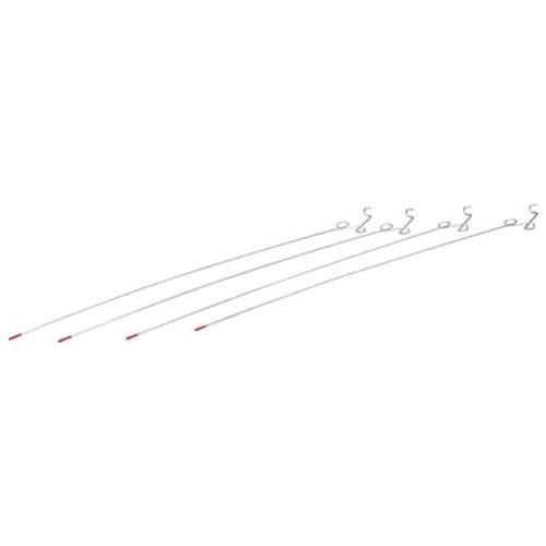 Neutral Starter-Klemm-Set zur Staubschutztür / - wand Produktbild img1 L