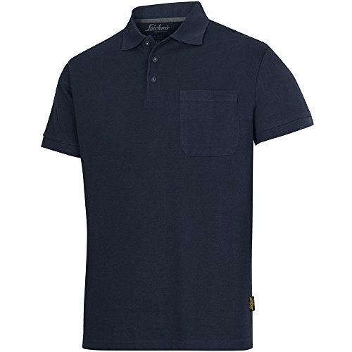 SNICKERS WORKWEAR Klassisches Poloshirt Produktbild img2 L