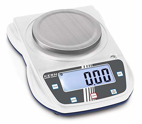 KERN Schulwaage bis 500 g Produktbild img1 L