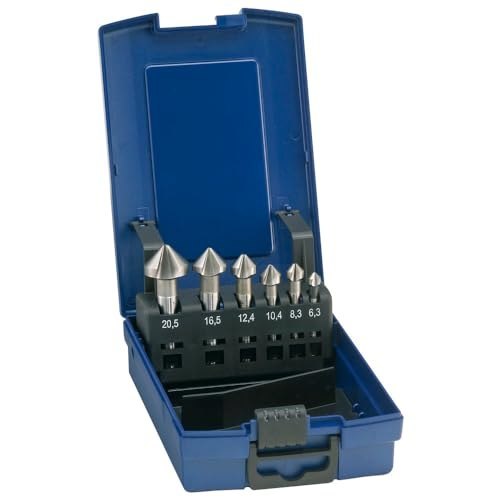 FORUM Kegels.-Satz DIN 335C HSSE 90° 6,3-20,5 Produktbild img1 L