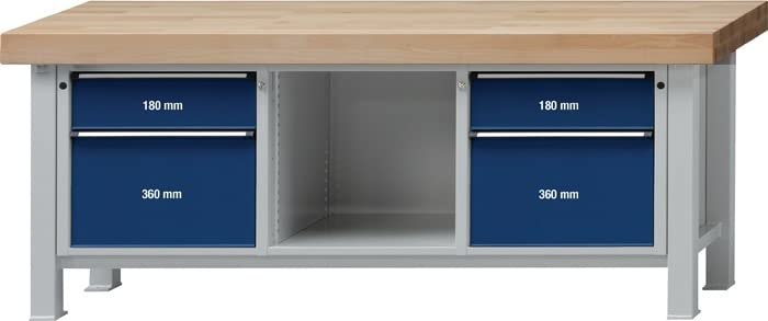 Anke KASTENWERKB.2250 MM TYP 322101/MOD.219 VS Produktbild img1 L