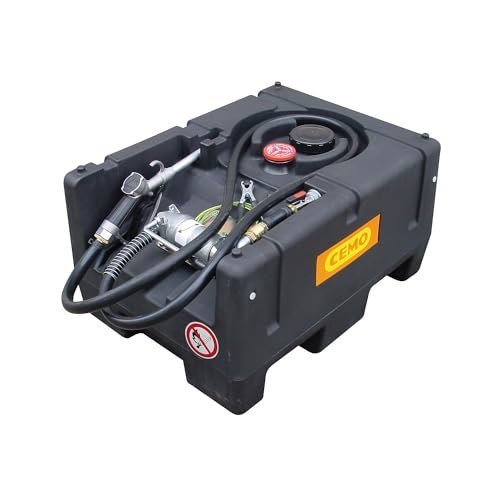 CEMO KS-Mobil Easy 120l m.Dach Produktbild img1 L