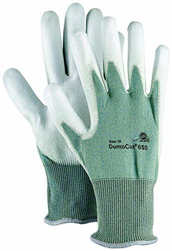 Honeywell Handschuh DumoCut Produktbild img1 L