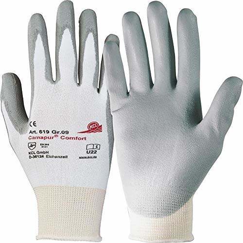 Honeywell Handschuh Camapur®Comfort Produktbild img1 L