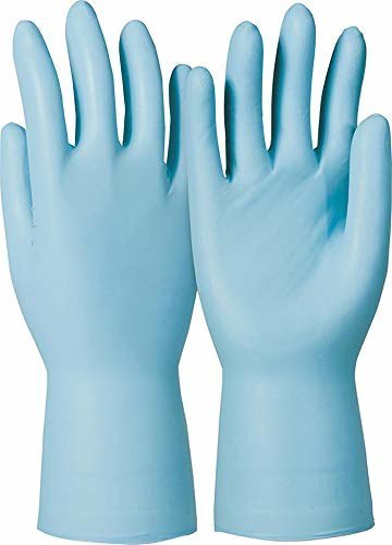 Honeywell Handschuh Dermatril® Produktbild img1 L