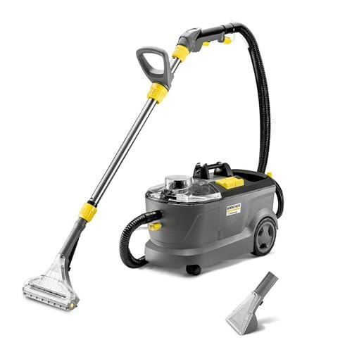 KÄRCHER Waschsauger Puzzi 10/1 Adv Produktbild img1 L